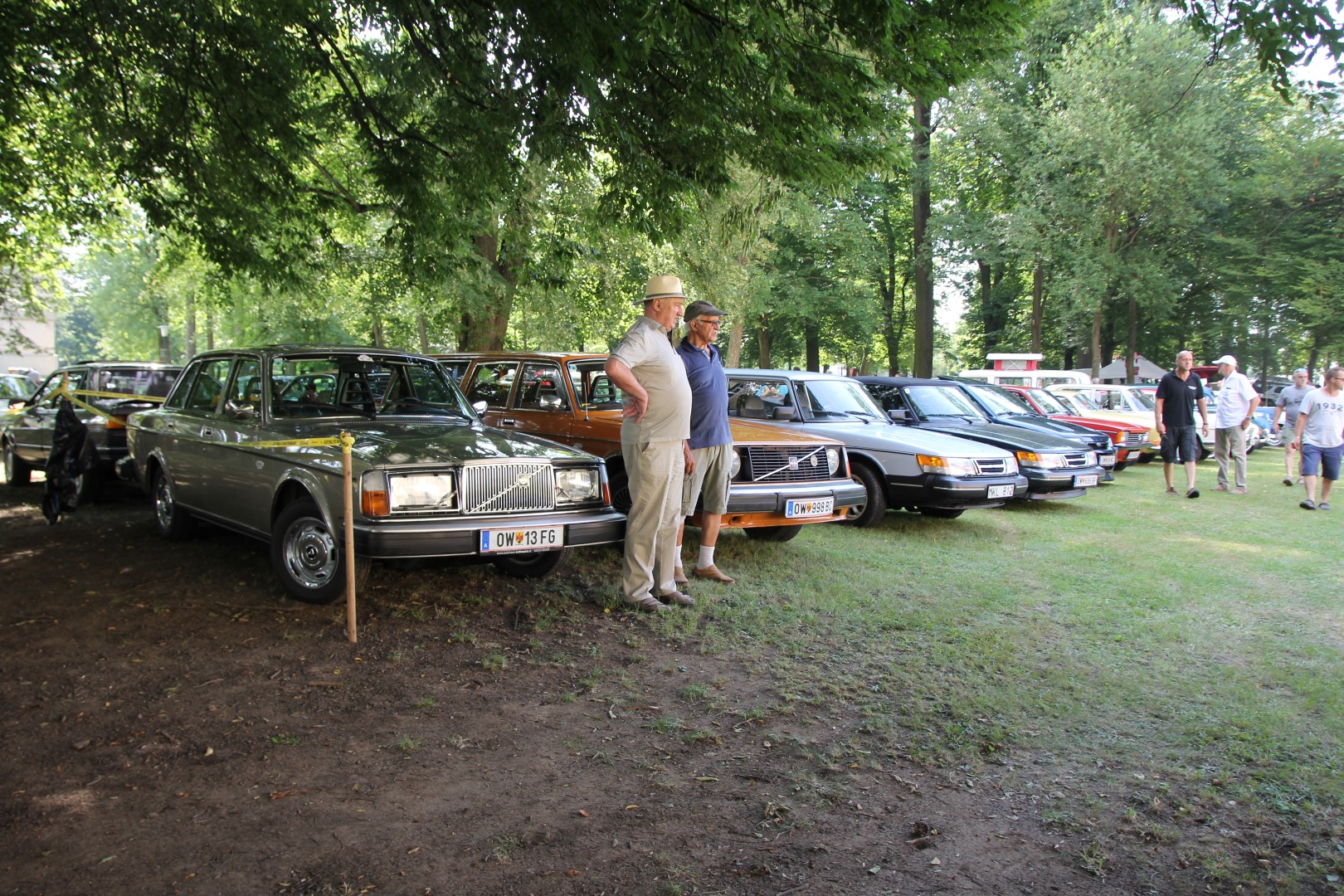 2015-07-12 17. Oldtimertreffen Pinkafeld